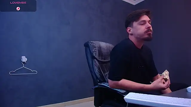 EnzoRace online show from 16, 1, 2026