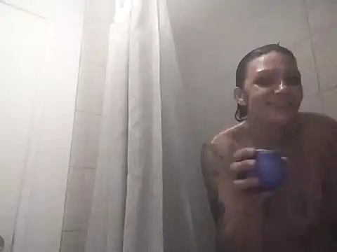 SparklesB1tch online show from 21, 10, 2025