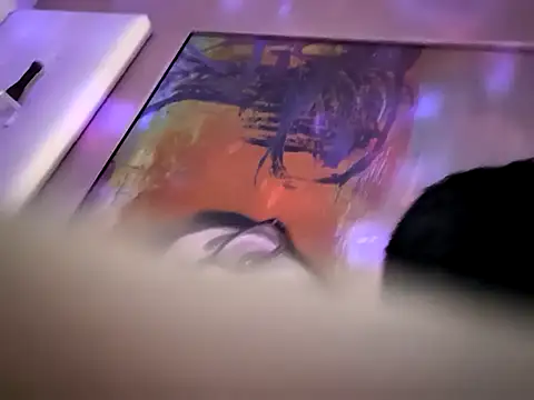 SparklesB1tch online show from 3, 4, 2026