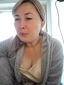 Xseniy online show from 8, 10, 2025