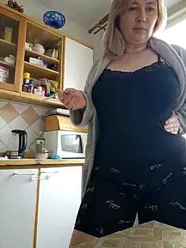 Xseniy online show from 10, 10, 2025