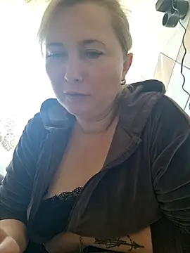 Xseniy online show from 25, 10, 2025