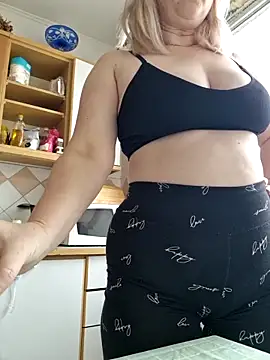 Xseniy online show from 3, 11, 2025