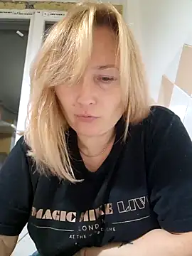 Xseniy online show from 16, 11, 2025