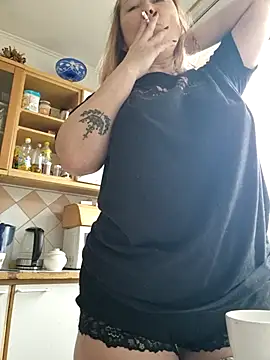 Xseniy online show from 17, 11, 2025