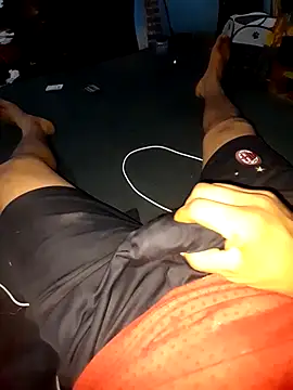 SpammedAztec online show from 19, 11, 2025