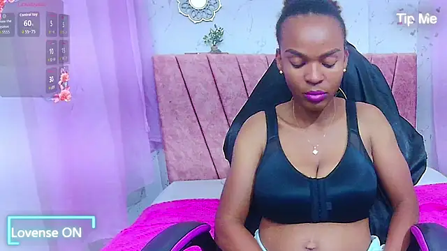 mia  thomson  online show from 10, 4, 2026