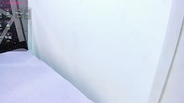 iisabella noa online show from 30, 10, 2025