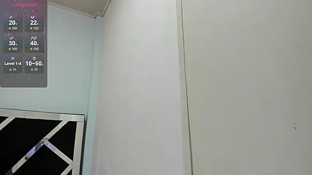 iisabella noa online show from 18, 11, 2025