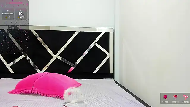 iisabella noa online show from 24, 11, 2025