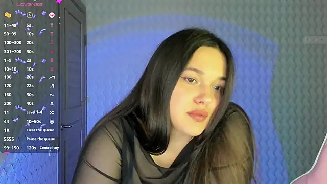 Snapshot of Miss_Darcy chatting on 29, 9, 2025 Miss Darcy online show from 29, 9, 2025