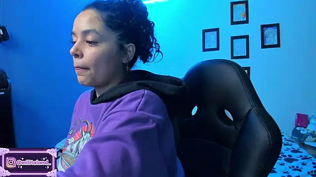 milita houston online show from 7, 10, 2025