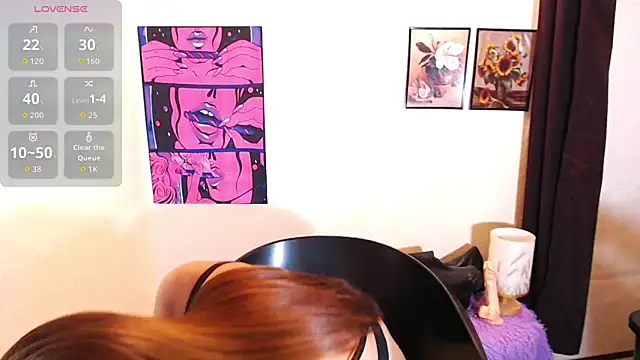 NicoleAsianHot1111 online show from 20, 4, 2026