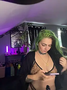 Snapshot of ninabobina666 chatting on 11, 9, 2025 ninabobina666 online show from 11, 9, 2025