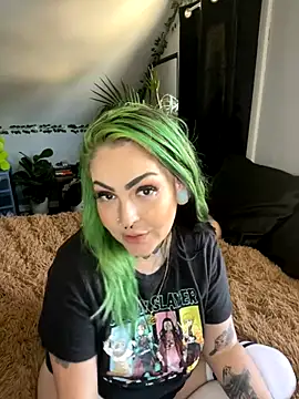 Snapshot of ninabobina666 chatting on 15, 9, 2025 ninabobina666 online show from 15, 9, 2025