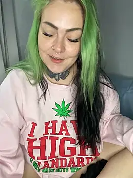 Snapshot of ninabobina666 chatting on 23, 9, 2025 ninabobina666 online show from 23, 9, 2025