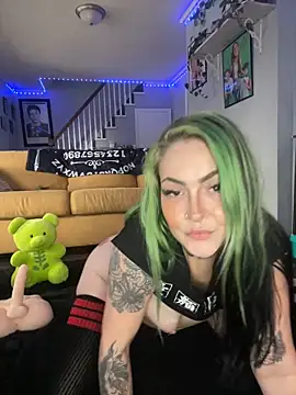 Snapshot of ninabobina666 chatting on 29, 9, 2025 ninabobina666 online show from 29, 9, 2025