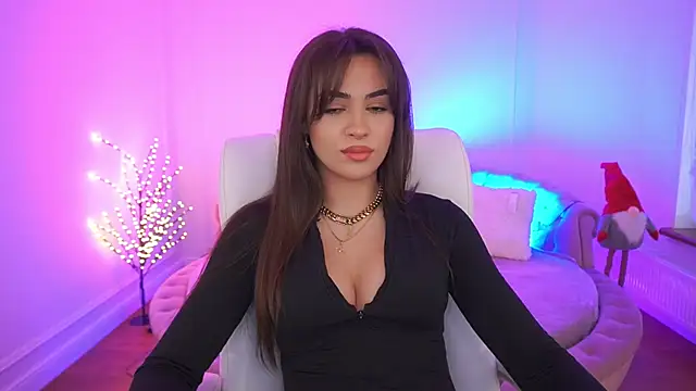 EricaSin online show from 12, 1, 2026