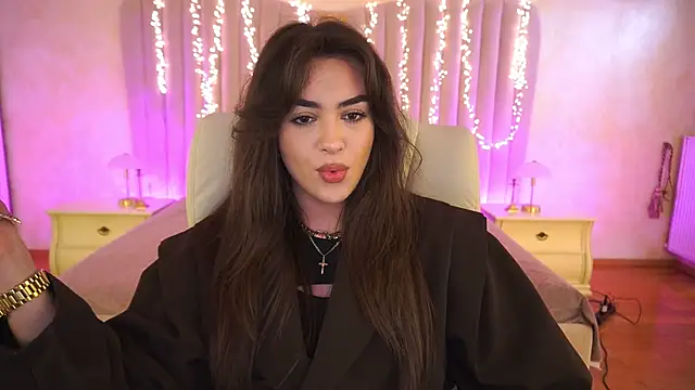 EricaSin online show from 2, 4, 2026