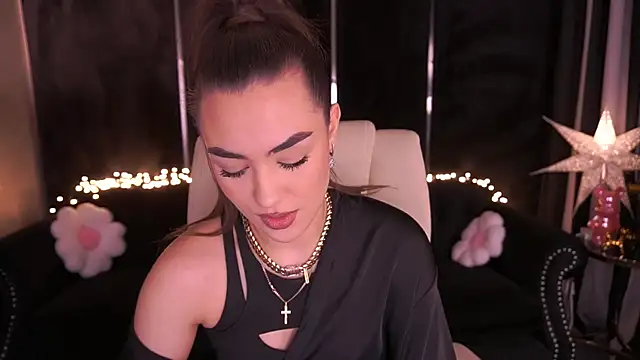 EricaSin online show from 21, 4, 2026