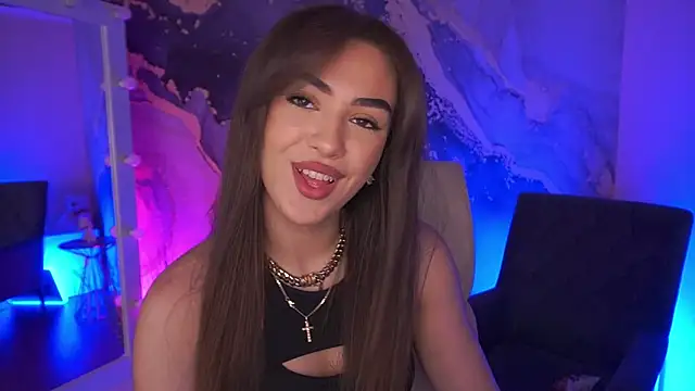 Snapshot of EricaSin chatting on 29, 4, 2026 EricaSin online show from 29, 4, 2026