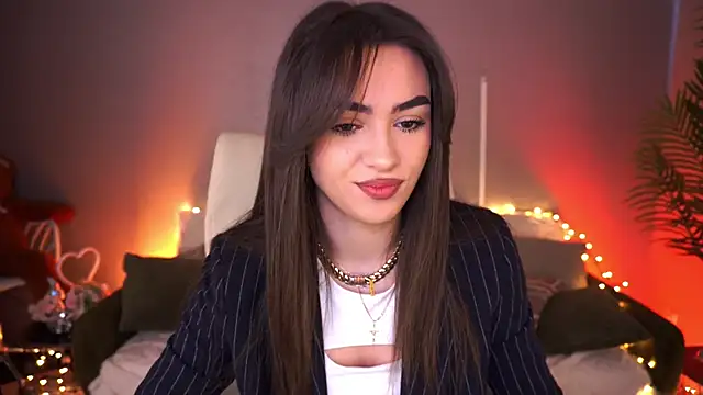 Snapshot of EricaSin chatting on 3, 5, 2026 EricaSin online show from 3, 5, 2026