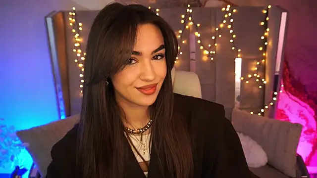 Snapshot of EricaSin chatting on 15, 5, 2026 EricaSin online show from 15, 5, 2026