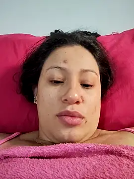 Snapshot of Angels_tomsop chatting on 18, 10, 2025 Angels tomsop online show from 18, 10, 2025