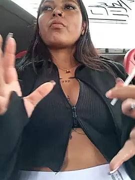 LunaHot 777 online show from 23, 10, 2025