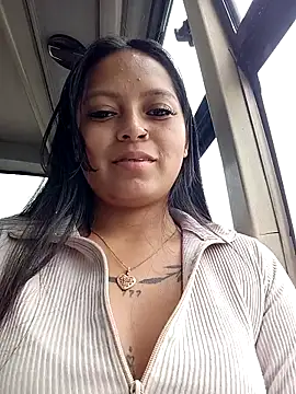 LunaHot 777 online show from 2, 2, 2026