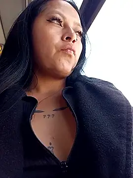 LunaHot 777 online show from 25, 2, 2026