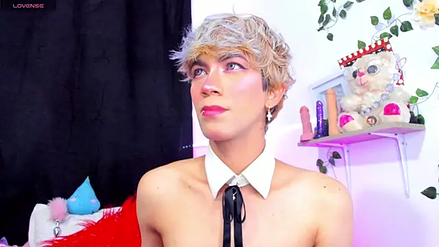 Cooperrosscute233 online show from 18, 10, 2025