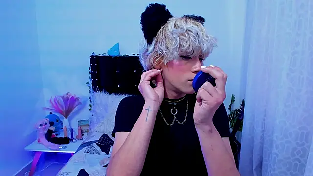 Cooperrosscute233 online show from 12, 11, 2025