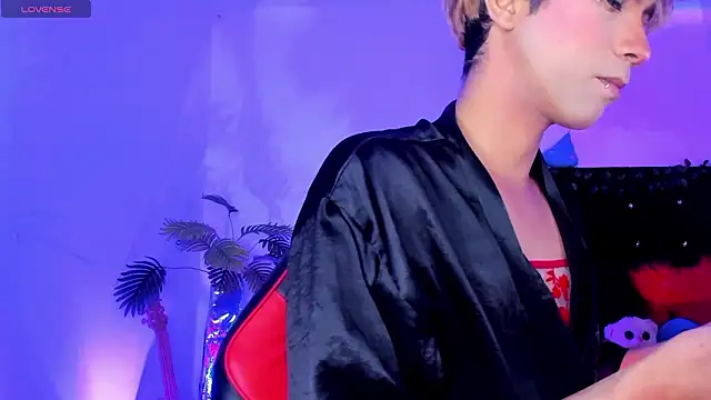 Cooperrosscute233 online show from 14, 1, 2026