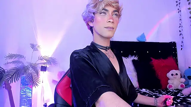 Cooperrosscute233 online show from 18, 2, 2026