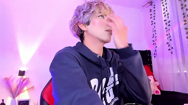 Cooperrosscute233 online show from 22, 2, 2026