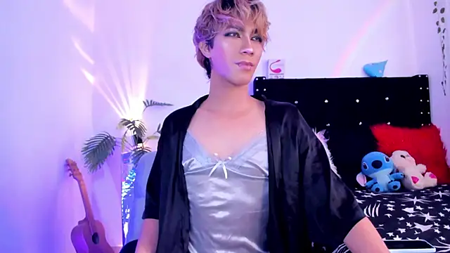 Cooperrosscute233 online show from 11, 4, 2026