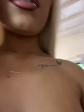 MystiqueXXX online show from 5, 11, 2025