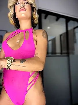 MystiqueXXX online show from 25, 2, 2026