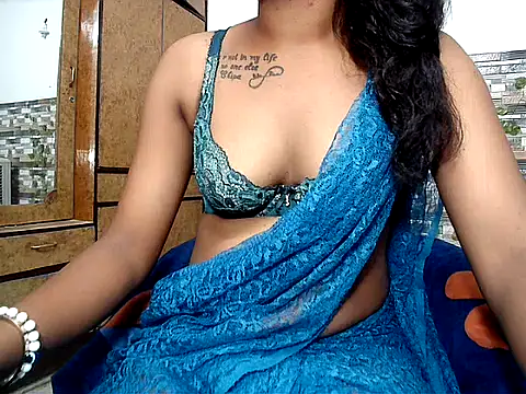 HOT AARVI11 online show from 22, 9, 2025