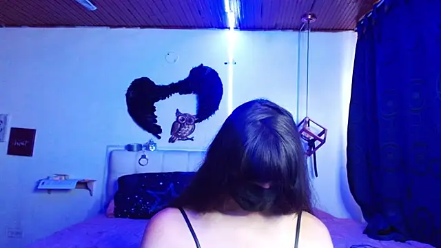  Danna S online show from 15, 9, 2025