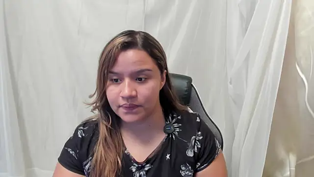 ElaBourn  online show from 20, 3, 2026