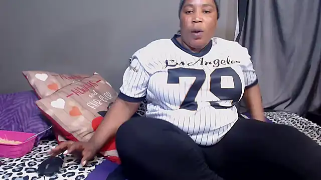 chockclitx5 online show from 25, 9, 2025