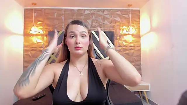 Snapshot of Emmaa_white_ chatting on 25, 4, 2026 Emmaa white online show from 25, 4, 2026