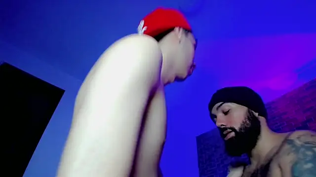 Michael twink  online show from 20, 10, 2025