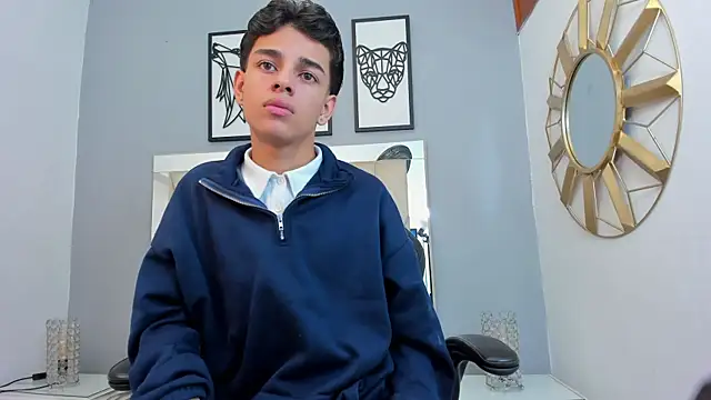 owen  johnson online show from 18, 10, 2025