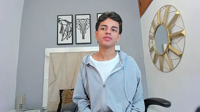 owen  johnson online show from 20, 10, 2025