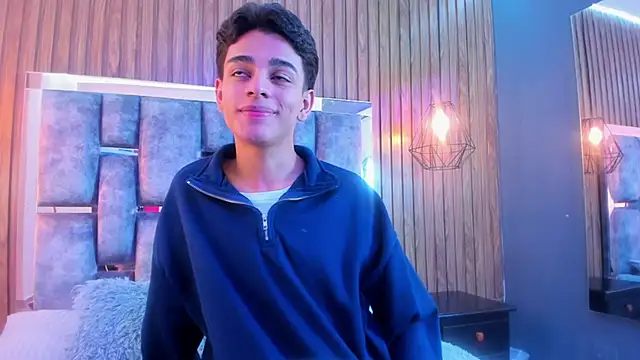 owen  johnson online show from 21, 11, 2025