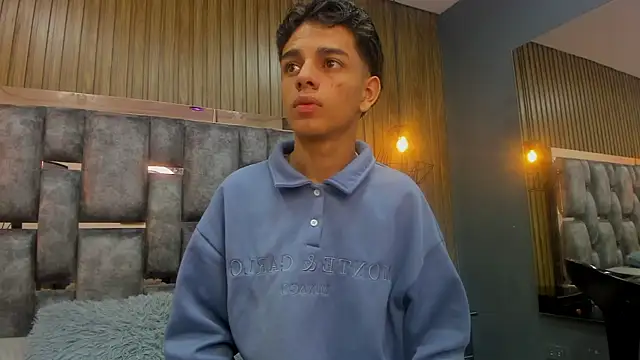 owen  johnson online show from 9, 2, 2026