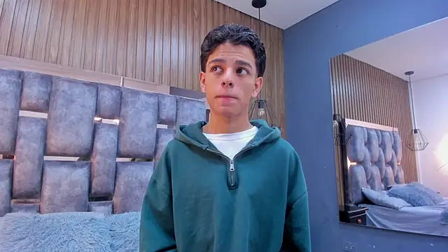 owen  johnson online show from 20, 3, 2026